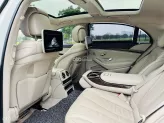 Mercedes-Benz S400 2016 - 1 tỷ 480tr