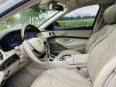 Mercedes-Benz S400 2016 - 1 tỷ 480tr