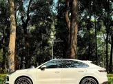 Porsche Cayenne Coupe 2021 - Full bill đồ chay ít