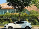 Porsche Cayenne Coupe 2021 - Full bill đồ chay ít