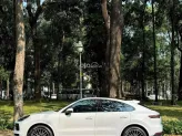Porsche Cayenne Coupe 2021 - Full bill đồ chay ít