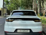 Porsche Cayenne Coupe 2021 - Full bill đồ chay ít