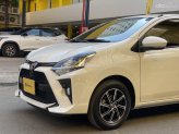 Toyota Wigo 1.2 G AT 2021 - Odo 4vạn7Km - Giá Còn Thương Lượng Thêm