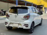 Toyota Wigo 1.2 G AT 2021 - Odo 4vạn7Km - Giá Còn Thương Lượng Thêm