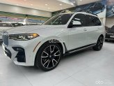 BMW X7 xDrive40i 2020 - Pure Excellence