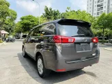 Toyota Innova 2.0V 2018 - Giá xe 595 triệu