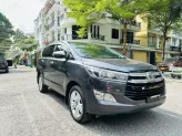 Toyota Innova 2.0V 2018 - Giá xe 595 triệu