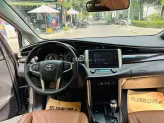 Toyota Innova 2.0V 2018 - Giá xe 595 triệu