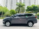 Toyota Innova 2.0V 2018 - Giá xe 595 triệu