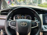 Toyota Innova 2.0V 2018 - Giá xe 595 triệu