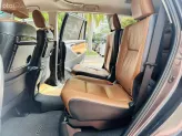 Toyota Innova 2.0V 2018 - Giá xe 595 triệu