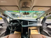 Toyota Innova 2.0V 2018 - Giá xe 595 triệu