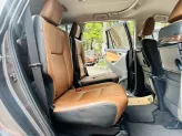 Toyota Innova 2.0V 2018 - Giá xe 595 triệu