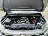 Toyota Innova 2.0V 2018 - Giá xe 595 triệu