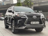 Toyota Fortuner 2.7 V 4X2 AT 2018 - GIÁ 765 TR