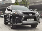 Toyota Fortuner 2.7 V 4X2 AT 2018 - GIÁ 765 TR