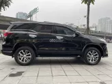 Toyota Fortuner 2.7 V 4X2 AT 2018 - GIÁ 765 TR