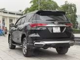 Toyota Fortuner 2.7 V 4X2 AT 2018 - GIÁ 765 TR