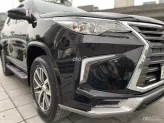 Toyota Fortuner 2.7 V 4X2 AT 2018 - GIÁ 765 TR