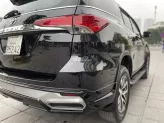 Toyota Fortuner 2.7 V 4X2 AT 2018 - GIÁ 765 TR