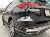Toyota Fortuner 2.7 V 4X2 AT 2018 - GIÁ 765 TR