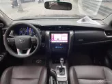 Toyota Fortuner 2.7 V 4X2 AT 2018 - GIÁ 765 TR