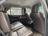 Toyota Fortuner 2.7 V 4X2 AT 2018 - GIÁ 765 TR