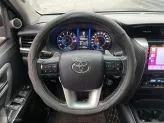 Toyota Fortuner 2.7 V 4X2 AT 2018 - GIÁ 765 TR