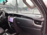 Toyota Fortuner 2.7 V 4X2 AT 2018 - GIÁ 765 TR