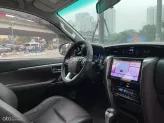 Toyota Fortuner 2.7 V 4X2 AT 2018 - GIÁ 765 TR