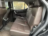 Toyota Fortuner 2.7 V 4X2 AT 2018 - GIÁ 765 TR