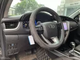 Toyota Fortuner 2.7 V 4X2 AT 2018 - GIÁ 765 TR