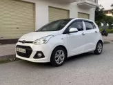 Hyundai Grand i10 2014 - Xe đẹp giá thương lượng