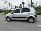 Hyundai Getz 2010 - Tư nhân chính chủ đẹp xuất sắc giá 138tr