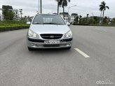 Hyundai Getz 2010 - Tư nhân chính chủ đẹp xuất sắc giá 138tr