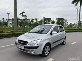 Hyundai Getz 2010 - Tư nhân chính chủ đẹp xuất sắc giá 138tr