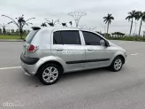 Hyundai Getz 2010 - Tư nhân chính chủ đẹp xuất sắc giá 138tr