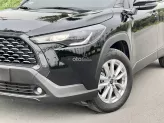 Toyota Corolla Cross 1.8 G 2022 - Biển Hà Nội