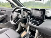 Toyota Corolla Cross 1.8 G 2022 - Biển Hà Nội