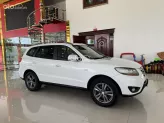Hyundai Santa Fe 2009 - SUV máy dầu số tự động nhập khẩu Hàn Quốc