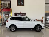 Hyundai Santa Fe 2009 - SUV máy dầu số tự động nhập khẩu Hàn Quốc