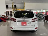 Hyundai Santa Fe 2009 - SUV máy dầu số tự động nhập khẩu Hàn Quốc