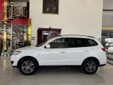 Hyundai Santa Fe 2009 - SUV máy dầu số tự động nhập khẩu Hàn Quốc