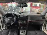 Hyundai Santa Fe 2009 - SUV máy dầu số tự động nhập khẩu Hàn Quốc
