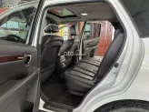 Hyundai Santa Fe 2009 - SUV máy dầu số tự động nhập khẩu Hàn Quốc