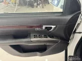 Hyundai Santa Fe 2009 - SUV máy dầu số tự động nhập khẩu Hàn Quốc