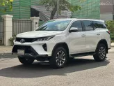 Toyota Fortuner 2.4 AT 4x2 Legender 2022 - ĐÃ KIÊM TRA TOÀN BỘ 176 HẠNG MỤC - TOÀN BỘ BẢO TRÌ BẢO DƯỠNG TẠI HÃNG - XEM XE TPHCM