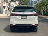 Toyota Fortuner 2.4 AT 4x2 Legender 2022 - ĐÃ KIÊM TRA TOÀN BỘ 176 HẠNG MỤC - TOÀN BỘ BẢO TRÌ BẢO DƯỠNG TẠI HÃNG - XEM XE TPHCM
