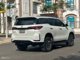Toyota Fortuner 2.4 AT 4x2 Legender 2022 - ĐÃ KIÊM TRA TOÀN BỘ 176 HẠNG MỤC - TOÀN BỘ BẢO TRÌ BẢO DƯỠNG TẠI HÃNG - XEM XE TPHCM