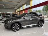 Mazda CX-5 2017 - 1 chủ từ đầu xe đẹp suất sắc, keo chỉ zin